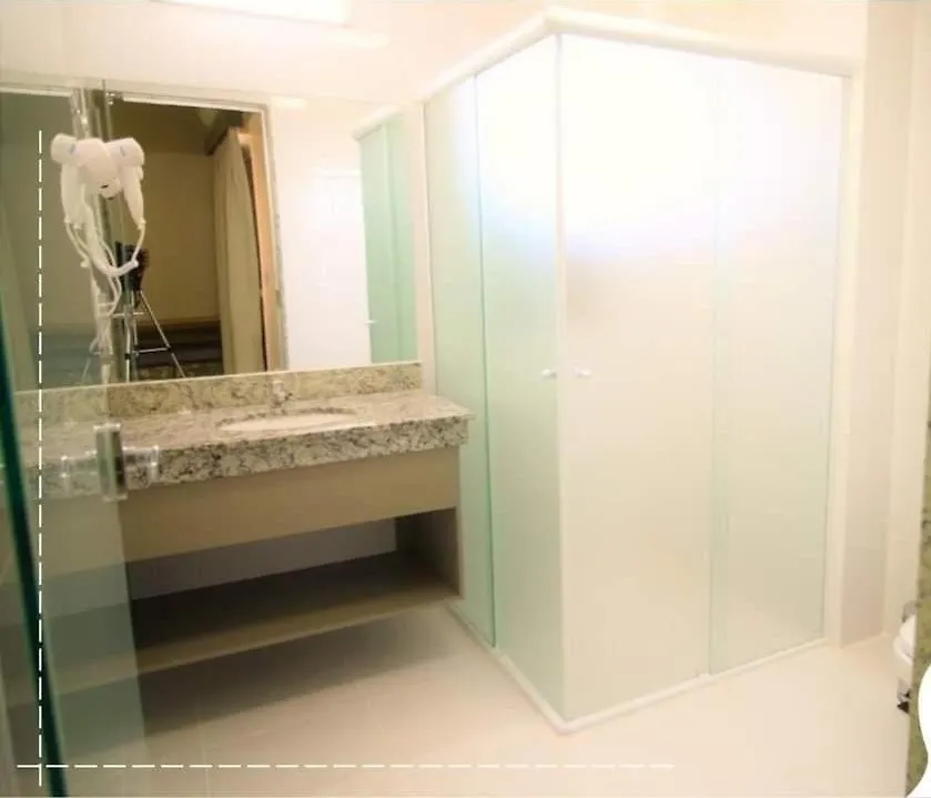 Piazza Com Ingressos Acqua Park Diroma Ate 4 Pessoas Apartment Caldas Novas
