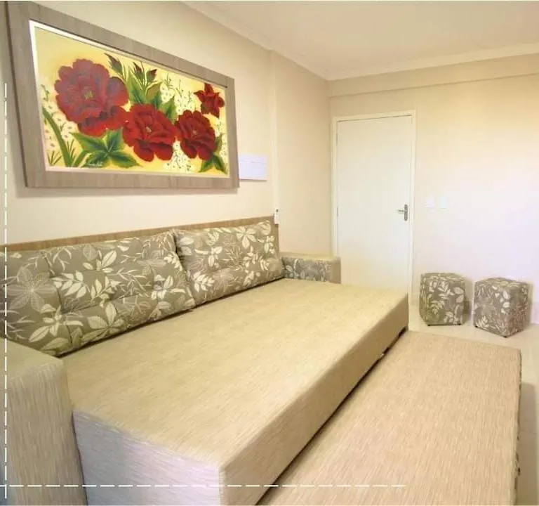 Piazza Com Ingressos Acqua Park Diroma Ate 4 Pessoas Apartment Caldas Novas Brazil